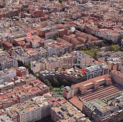 BRETON DE LOS HERREROS 46