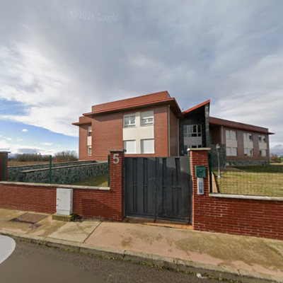 CAMINO SANTIAGO 2000 2