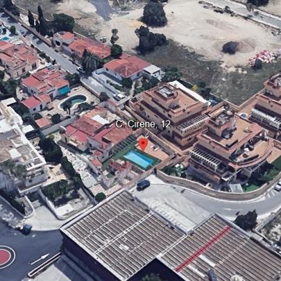 CIRENE 12
