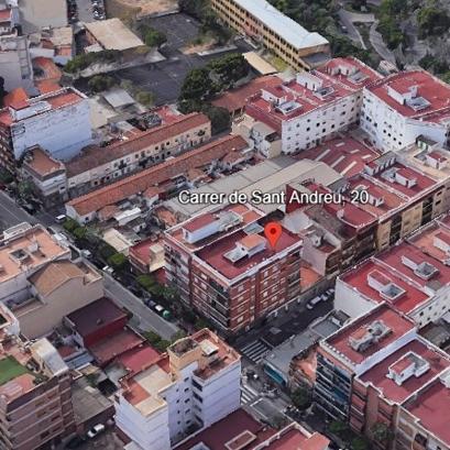 SANT ANDREU 20