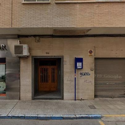 PRINCE DE ASTURIAS 64