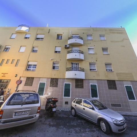 SAN DIEGO DE ALCALA 1