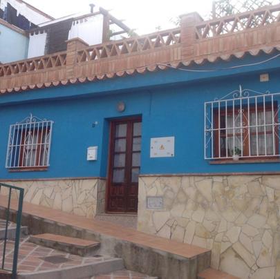 CERCADILLO SANTA MARIA 12