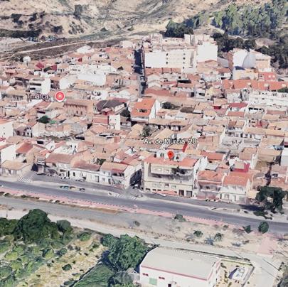 MURCIA 20