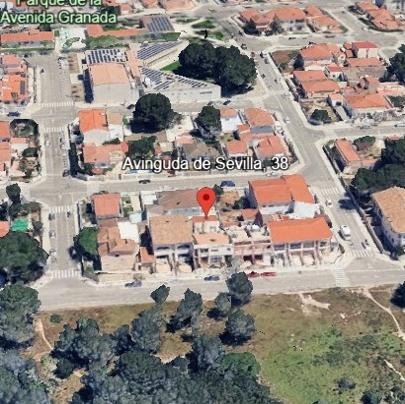 SEVILLA 38