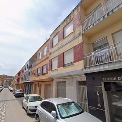 VICENTE SEGRELLES 23