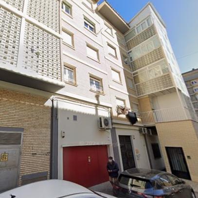 NUESTRA SEÑORA DE LAS NIEVES 11