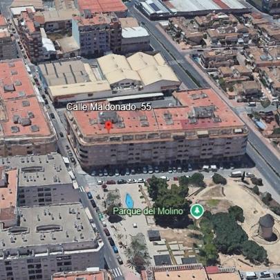 MALDONADO 55
