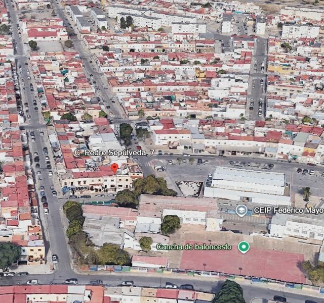 PEDRO DE SEPULVEDA 7