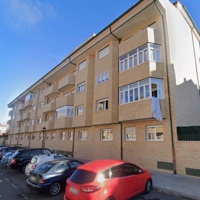 MANCEBO DE AREVALO 15