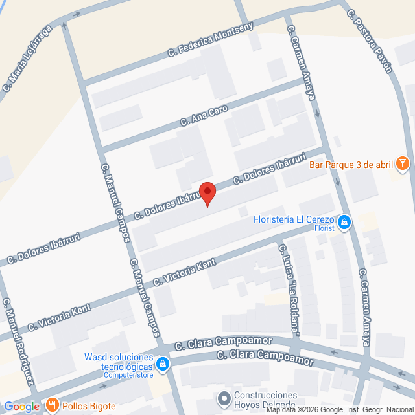 DOLORES IBARRURI 150