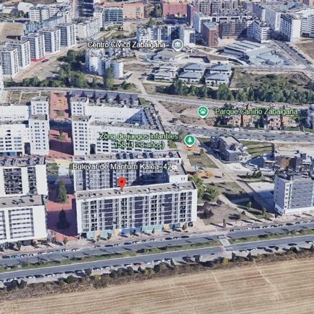 BULEVAR DE MARITURRI 42