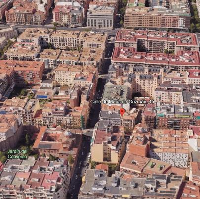 MARÍA DE GUZMÁN 45