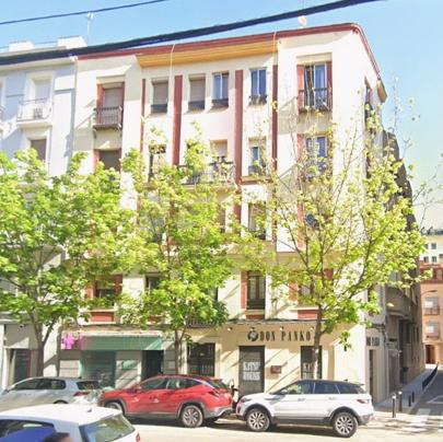 MARÍA DE GUZMÁN 45