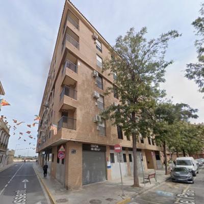 PARE VICENTE CABANES 1