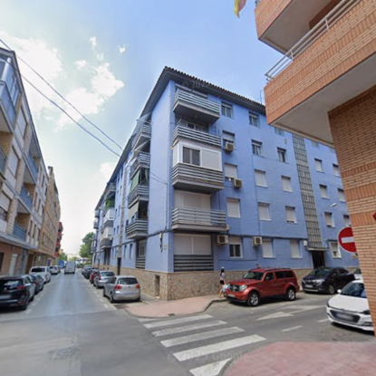 AGUADOR J HERNANDEZ MENOR 1