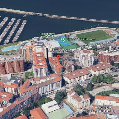 CRISTOBAL DE MURRIETA 54