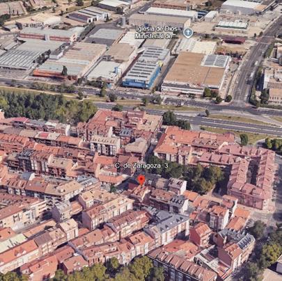 ZARAGOZA 3
