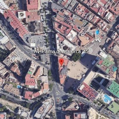 PALMA DE MALLORCA 15