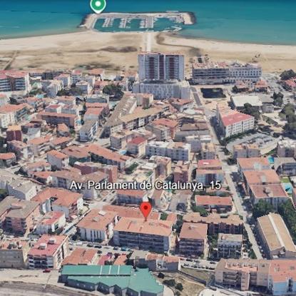 PARLAMENT DE CATALUNYA 13