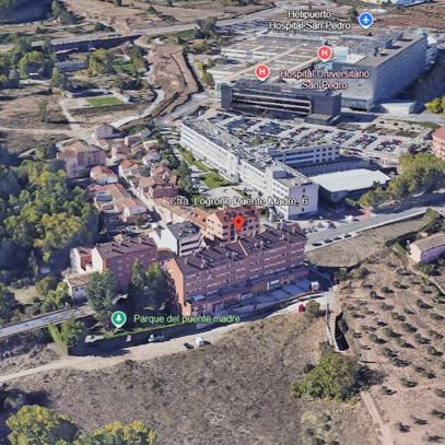 LOGROÑO PUENTE MADRE 6