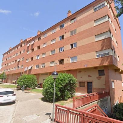 LOGROÑO PUENTE MADRE 6