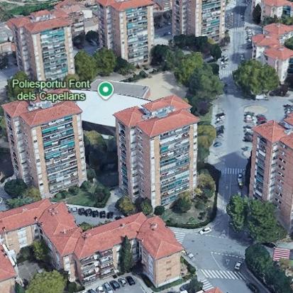 FONT DELS CAPELLANS 4