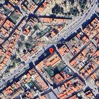 NTRO PADRE JESUS CAUTIVO 40