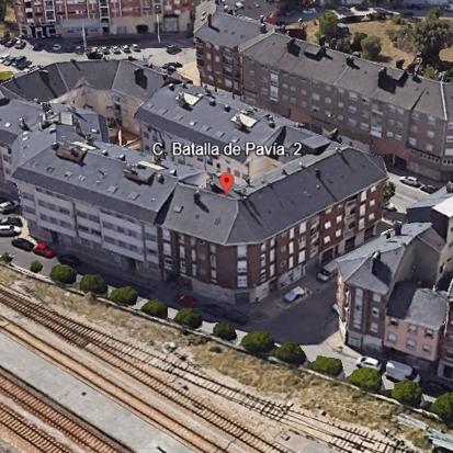 BATALLA DE PAVIA 2