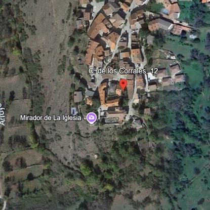 CORRALES 12