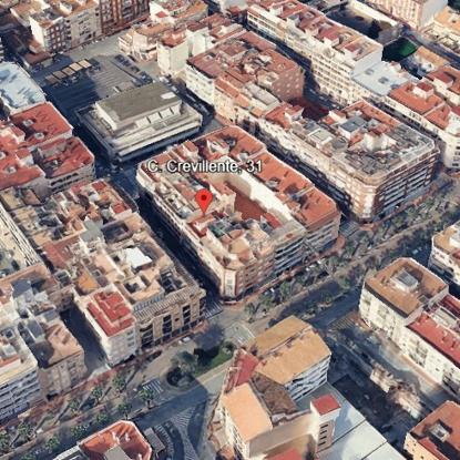 CREVILLENTE 31