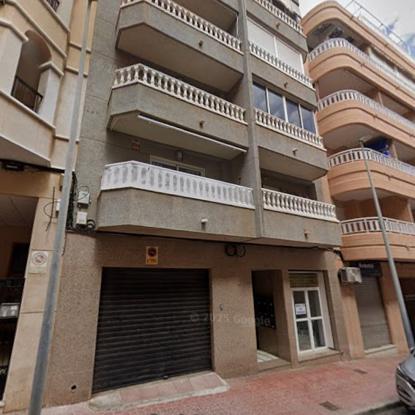 CREVILLENTE 31