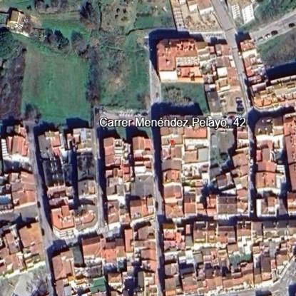 MENENDEZ PELAYO 42