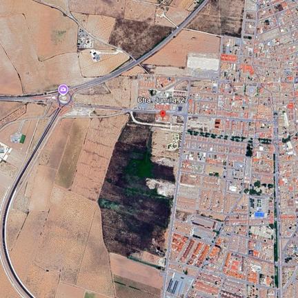 JUMILLA 27