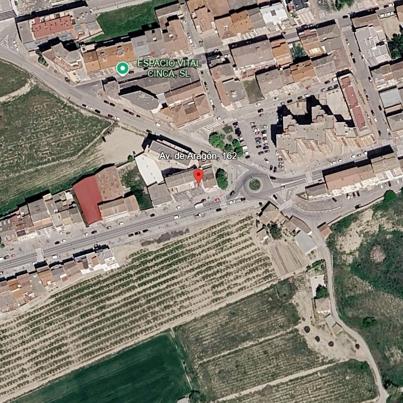 ARAGON 162