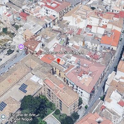 CAMPANAS DE SANTIAGO 4