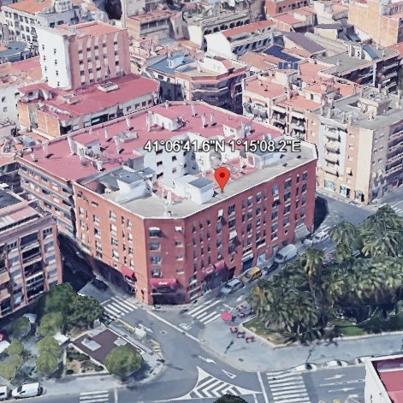 COMERÇ 5