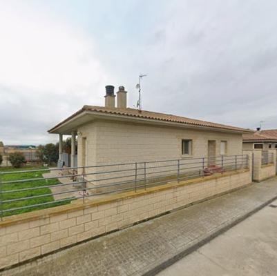 SAN GREGORIO 35