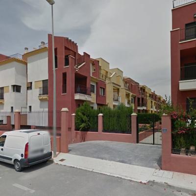 LOMAS DE CABO ROIG 8