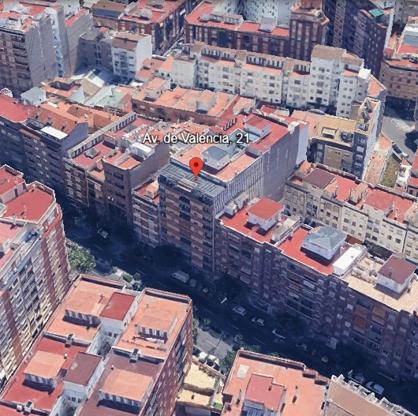 VALENCIA 21