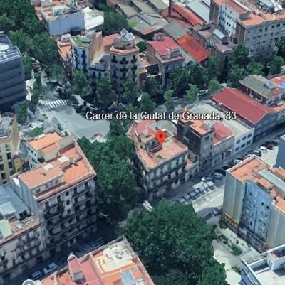 CIUDAD DE GRANADA 83