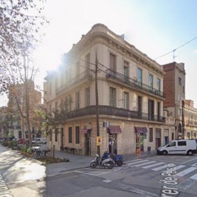 CIUTAT DE GRANADA 83