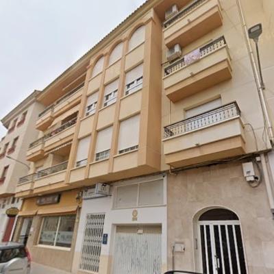 ALCALDE VICTOR SERENA 1