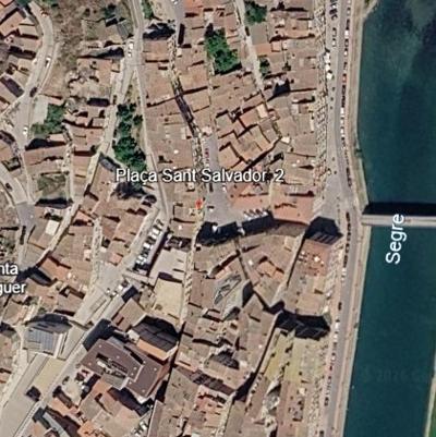 SANT SALVADOR 2