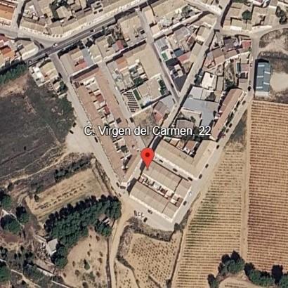 VIRGEN DEL CARMEN 22