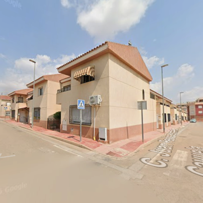 TIRSO DE MOLINA 19