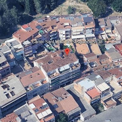 SANT MARTI DE SESGUEIOLES 38