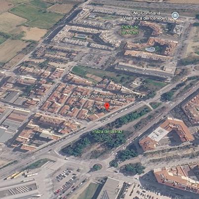 VILANOVA I LA GELTRU 23