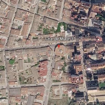 MURO DE 1