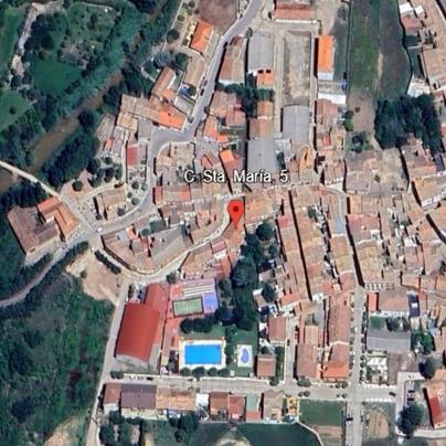 STA MARIA 5